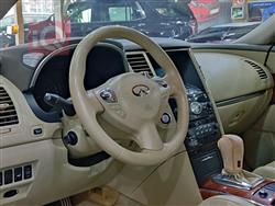 ئينفنتي QX70